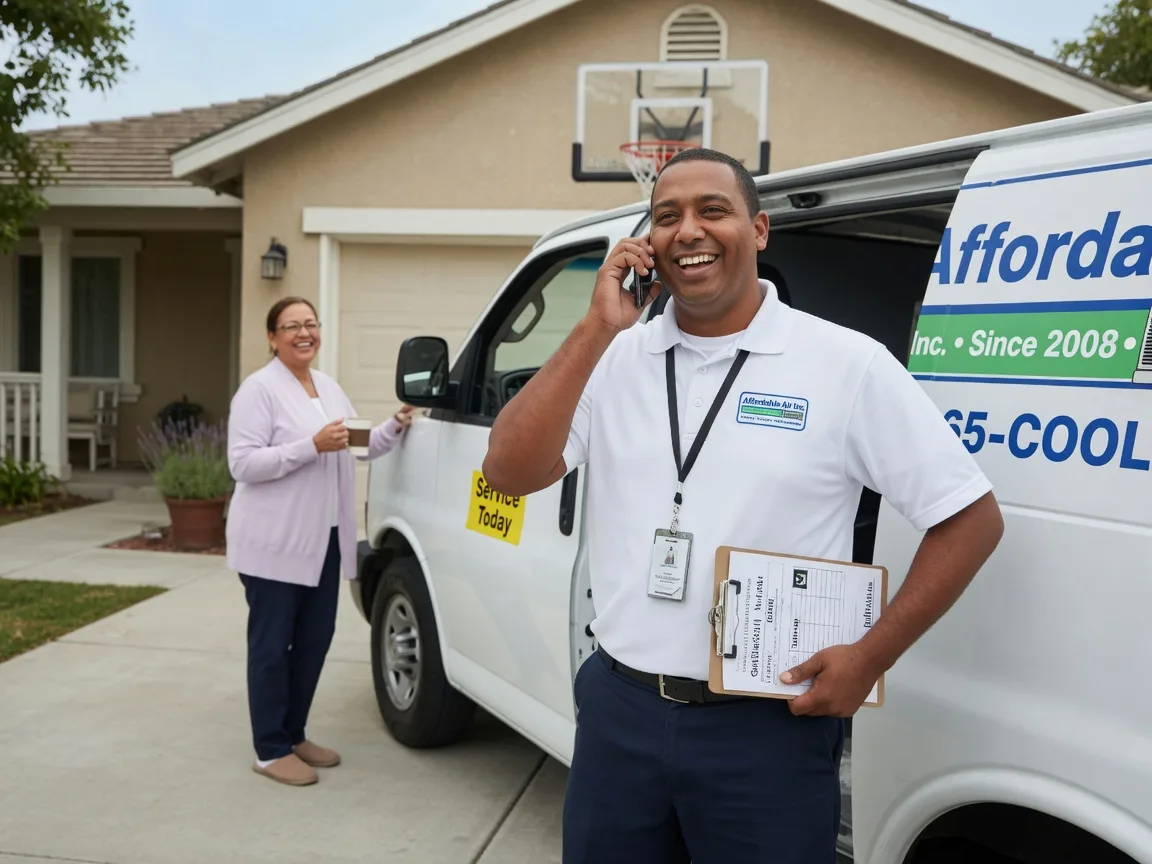 Central Ac Repair Lakeside, OR FAQs